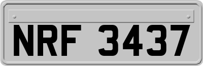 NRF3437
