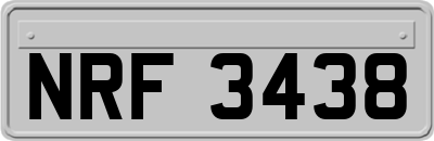 NRF3438