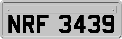 NRF3439