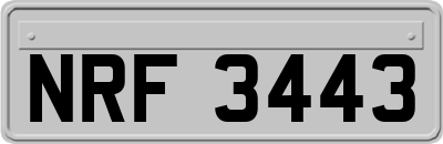 NRF3443