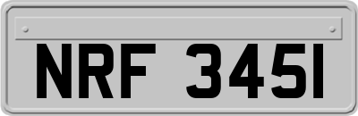 NRF3451