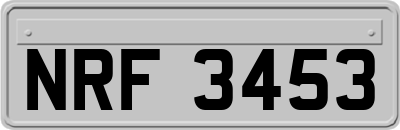 NRF3453