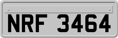 NRF3464