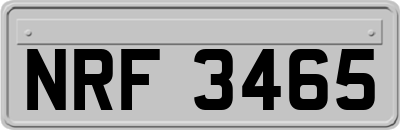 NRF3465