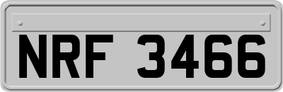 NRF3466
