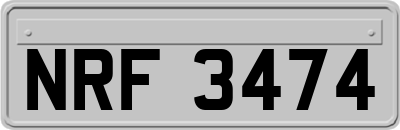 NRF3474