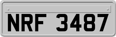 NRF3487