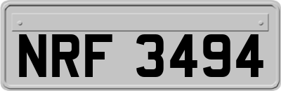 NRF3494