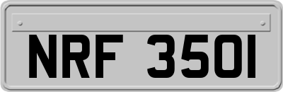 NRF3501