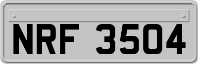 NRF3504