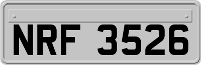 NRF3526