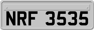 NRF3535