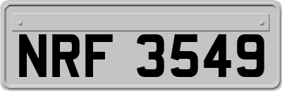 NRF3549