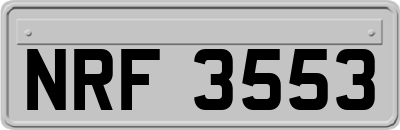 NRF3553