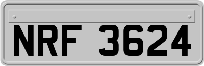 NRF3624