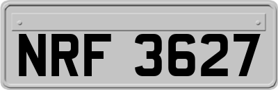 NRF3627