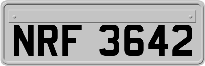 NRF3642