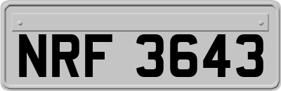 NRF3643