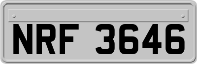 NRF3646