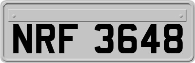 NRF3648