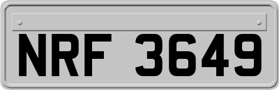 NRF3649