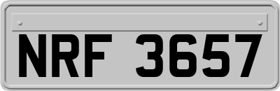 NRF3657