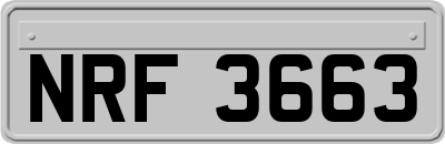 NRF3663