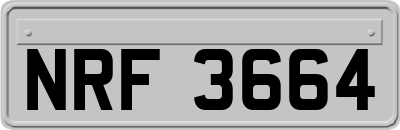 NRF3664
