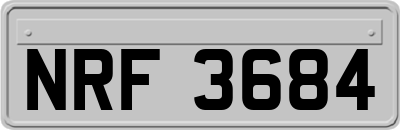 NRF3684