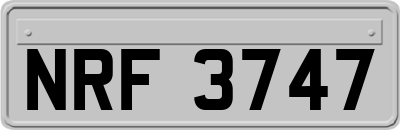 NRF3747