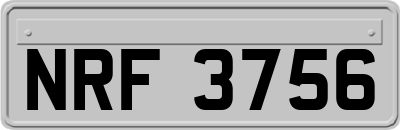 NRF3756
