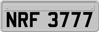NRF3777