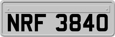 NRF3840