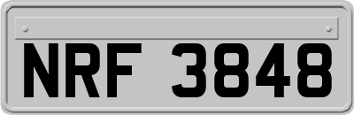 NRF3848