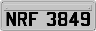 NRF3849