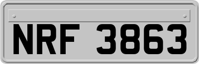 NRF3863