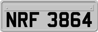 NRF3864