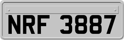 NRF3887