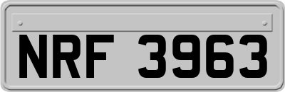 NRF3963