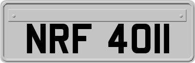 NRF4011