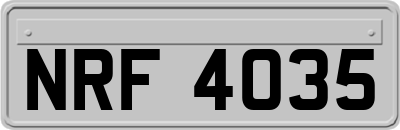 NRF4035