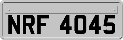 NRF4045