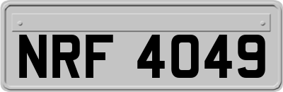 NRF4049