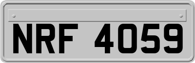 NRF4059