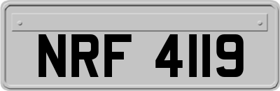 NRF4119