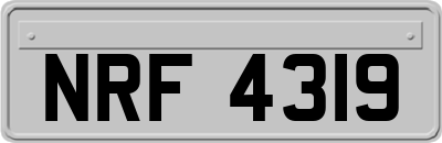 NRF4319