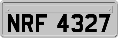 NRF4327