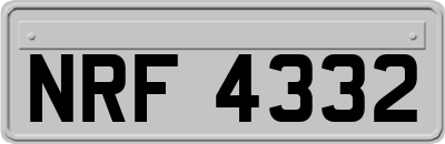 NRF4332