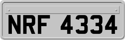 NRF4334