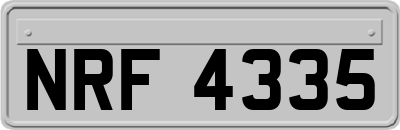 NRF4335